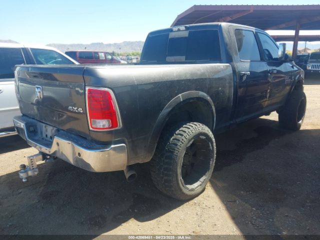 3C6UR5FL7EG202561 RAM 2500 Laramie