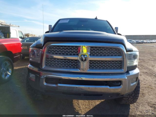3C6UR5FL7EG202561 RAM 2500 Laramie