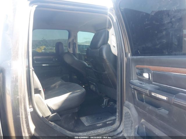 3C6UR5FL7EG202561 RAM 2500 Laramie