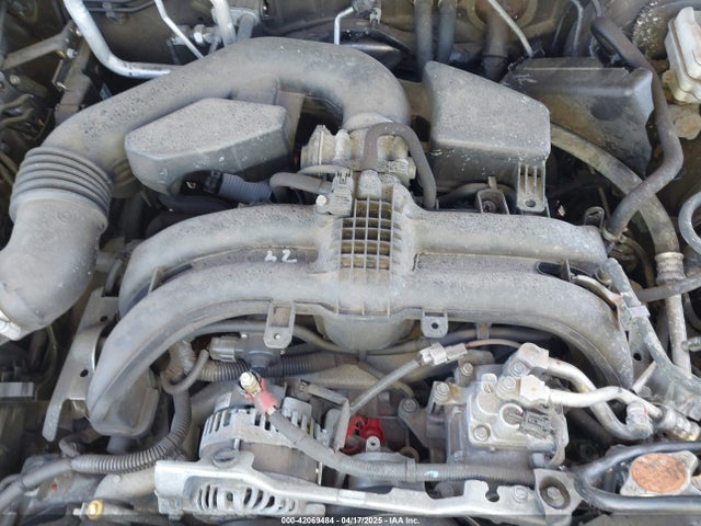 4S4BSANC0J3387382 Subaru Outback 2.5i Limited