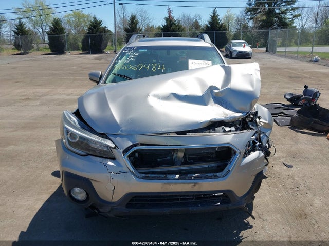 4S4BSANC0J3387382 Subaru Outback 2.5i Limited