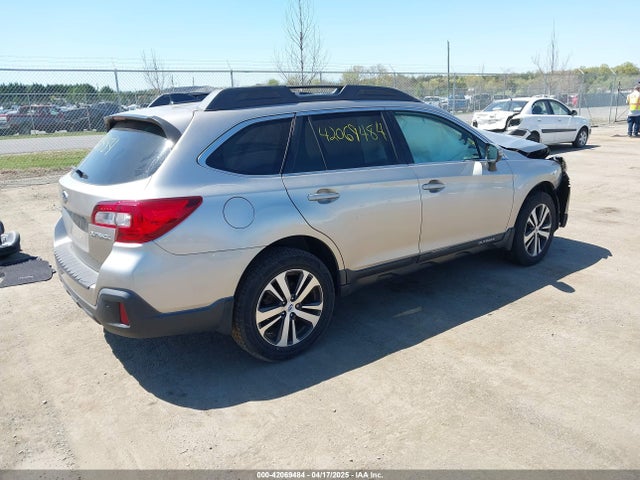 4S4BSANC0J3387382 Subaru Outback 2.5i Limited