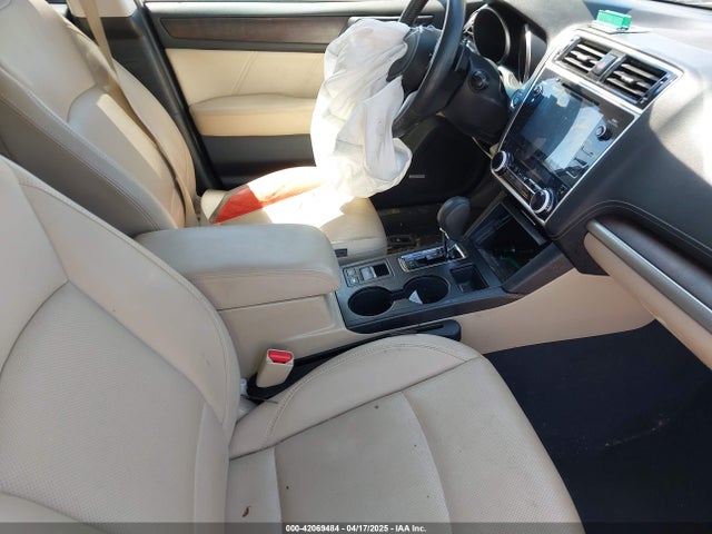 4S4BSANC0J3387382 Subaru Outback 2.5i Limited