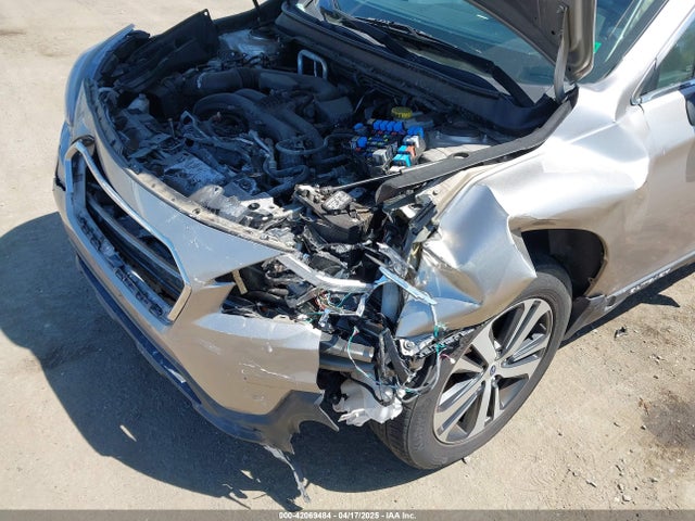 4S4BSANC0J3387382 Subaru Outback 2.5i Limited
