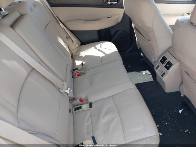 4S4BSANC0J3387382 Subaru Outback 2.5i Limited