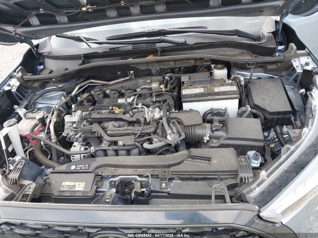 7MUAAAAG6PV050045 Toyota Corolla Cross L