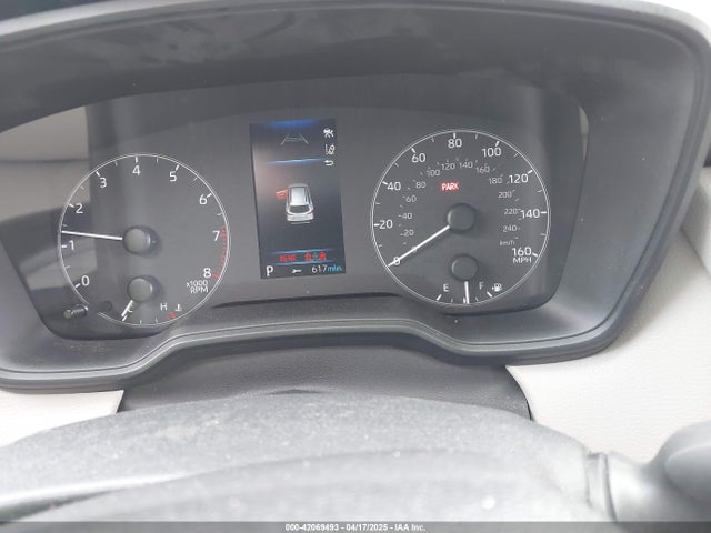 7MUAAAAG6PV050045 Toyota Corolla Cross L