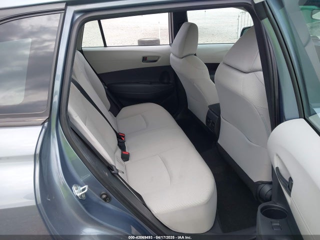 7MUAAAAG6PV050045 Toyota Corolla Cross L