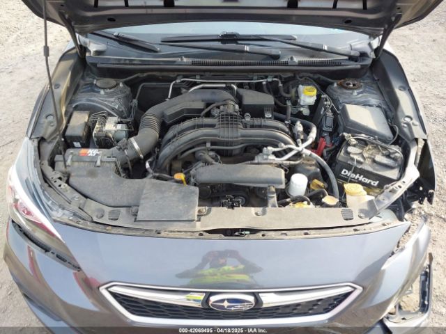 4S3GKAM65K3610863 Subaru Impreza 2.0i Sport