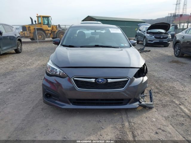 4S3GKAM65K3610863 Subaru Impreza 2.0i Sport