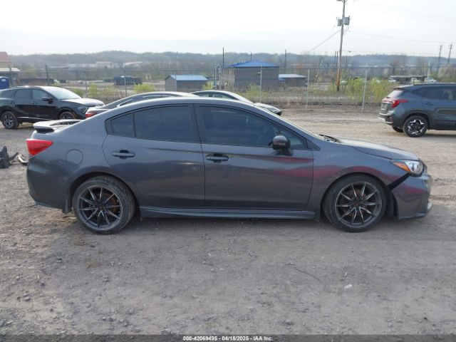 4S3GKAM65K3610863 Subaru Impreza 2.0i Sport