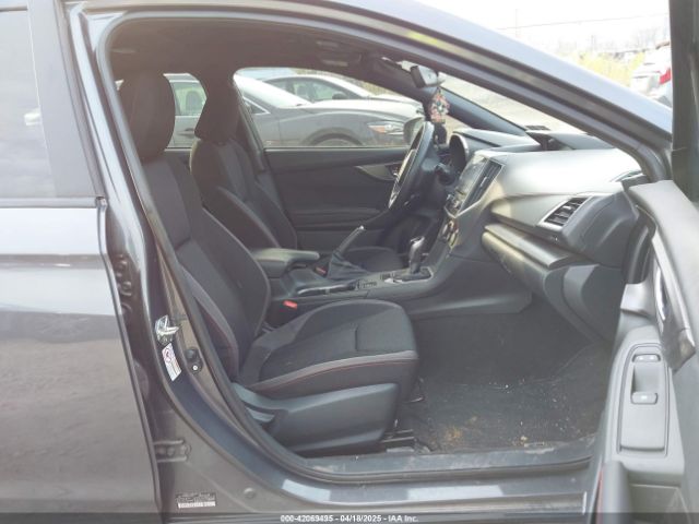 4S3GKAM65K3610863 Subaru Impreza 2.0i Sport