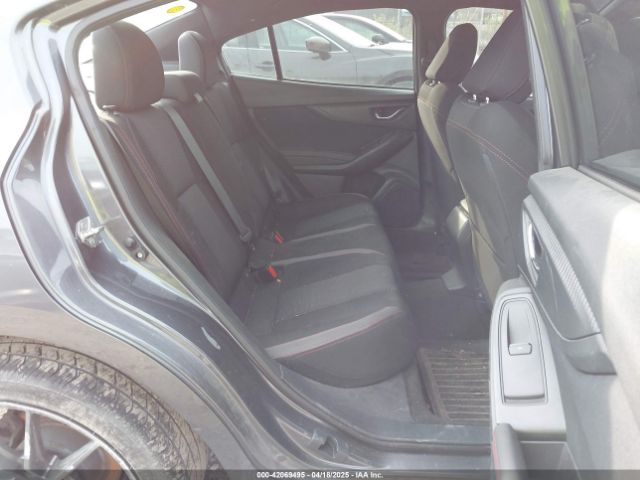4S3GKAM65K3610863 Subaru Impreza 2.0i Sport
