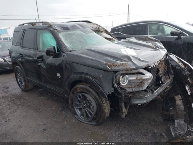2024 FORD BRONCO SPORT 3FMCR9B61RRE56428