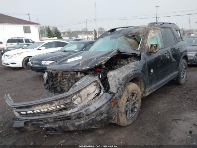 2024 FORD BRONCO SPORT 3FMCR9B61RRE56428 Photo 1