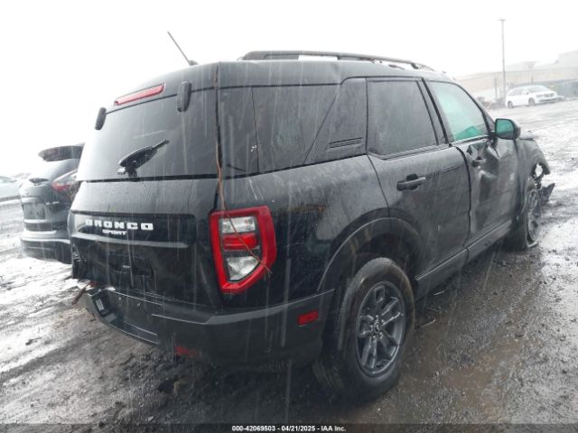 2024 FORD BRONCO SPORT 3FMCR9B61RRE56428 Photo 3