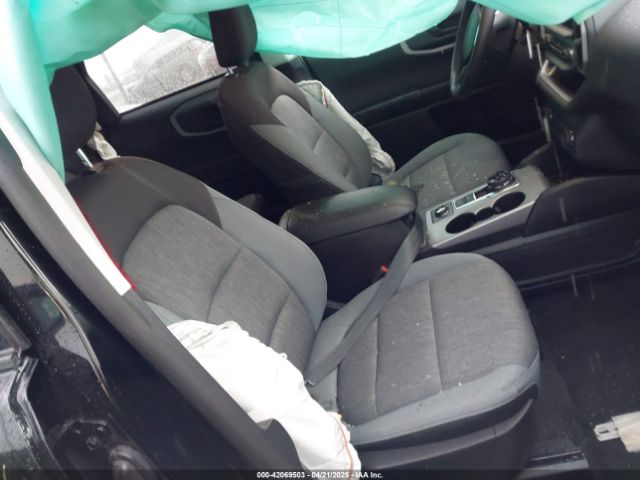 2024 FORD BRONCO SPORT 3FMCR9B61RRE56428 Photo 4