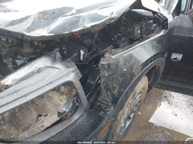 2024 FORD BRONCO SPORT 3FMCR9B61RRE56428 Photo 5