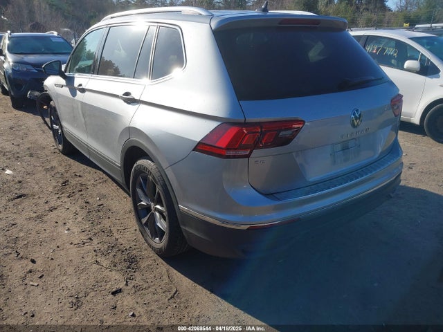 3VVMB7AX4PM128007 Volkswagen Tiguan 2.0t Se