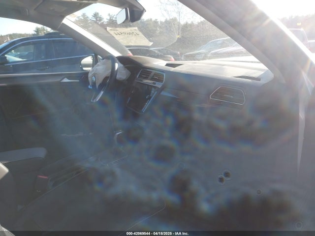 3VVMB7AX4PM128007 Volkswagen Tiguan 2.0t Se