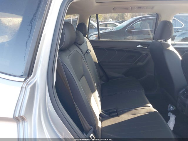 3VVMB7AX4PM128007 Volkswagen Tiguan 2.0t Se