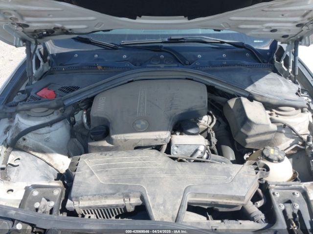 WBA3B3G53ENR83693 BMW 328i Xdrive