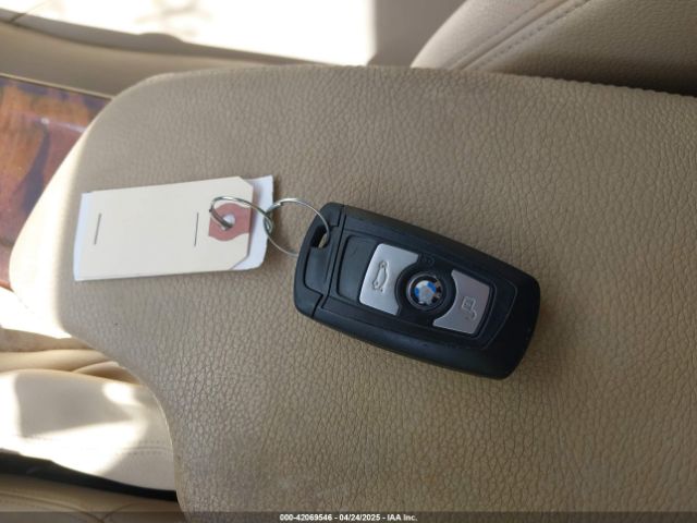 WBA3B3G53ENR83693 BMW 328i Xdrive