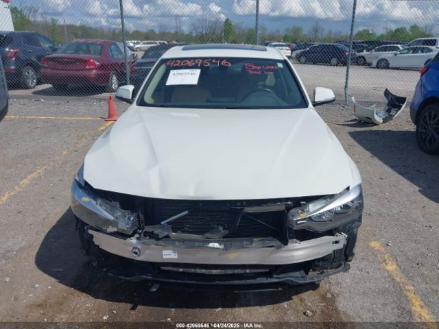 WBA3B3G53ENR83693 BMW 328i Xdrive