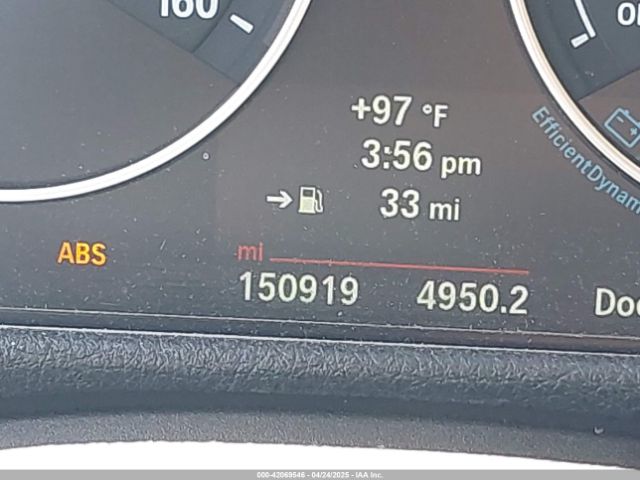WBA3B3G53ENR83693 BMW 328i Xdrive