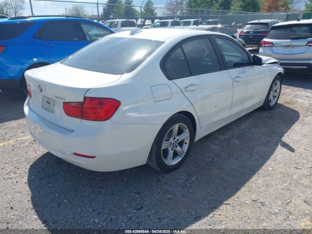 WBA3B3G53ENR83693 BMW 328i Xdrive