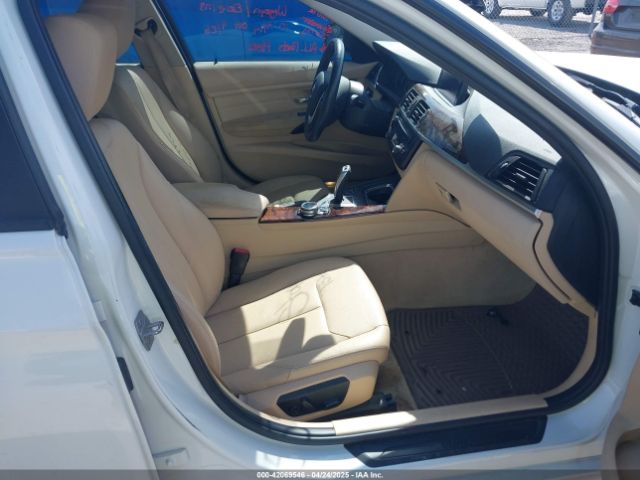 WBA3B3G53ENR83693 BMW 328i Xdrive