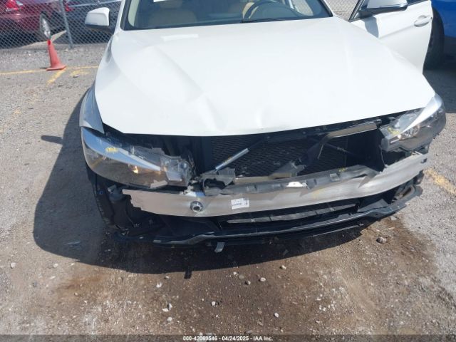 WBA3B3G53ENR83693 BMW 328i Xdrive
