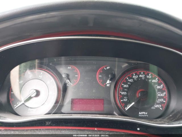 1C3CDFBB2FD200600 Dodge DART SXT
