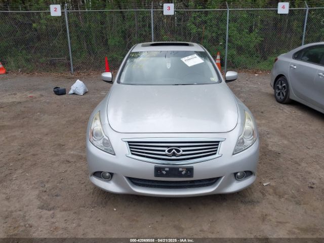 JN1CV6AR9FM520409 Infiniti Q40