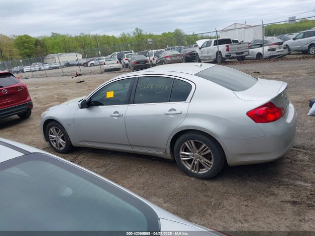 JN1CV6AR9FM520409 Infiniti Q40