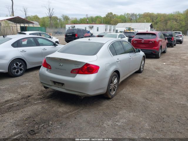JN1CV6AR9FM520409 Infiniti Q40