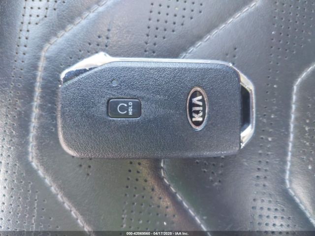 5XYP5DHC0MG145965 KIA Telluride Sx