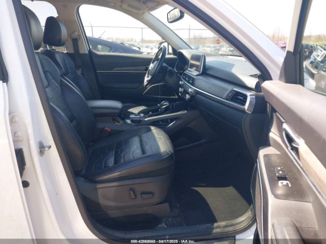 5XYP5DHC0MG145965 KIA Telluride Sx
