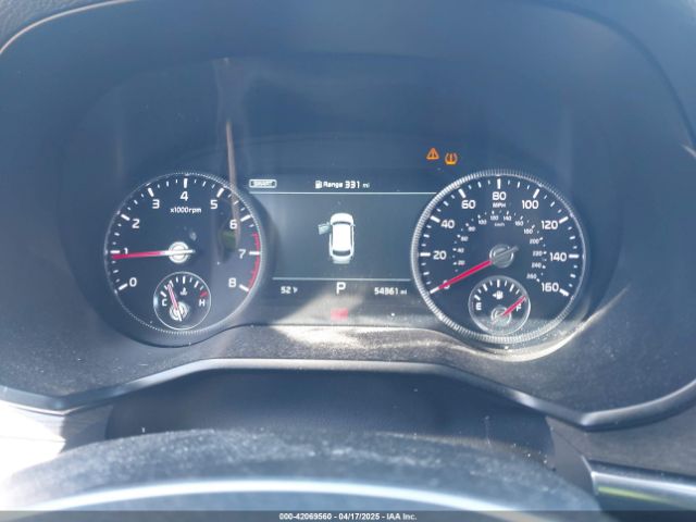 5XYP5DHC0MG145965 KIA Telluride Sx