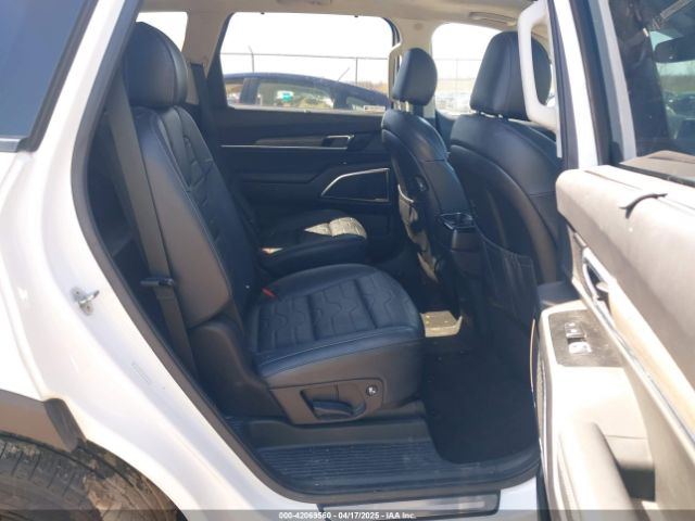 5XYP5DHC0MG145965 KIA Telluride Sx