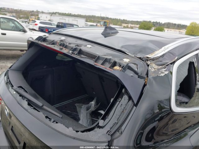 2021 BMW X3 5UXTY5C04M9F93699 Photo 5