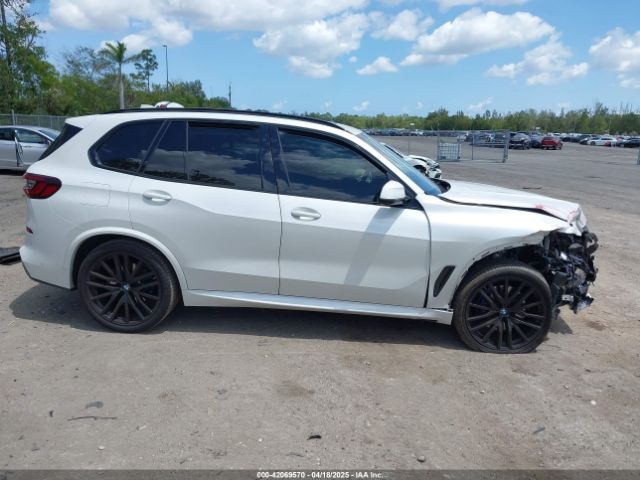 5UXCR6C06N9M91113 BMW X5 Xdrive40i