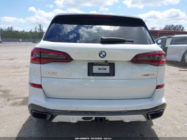 5UXCR6C06N9M91113 BMW X5 Xdrive40i