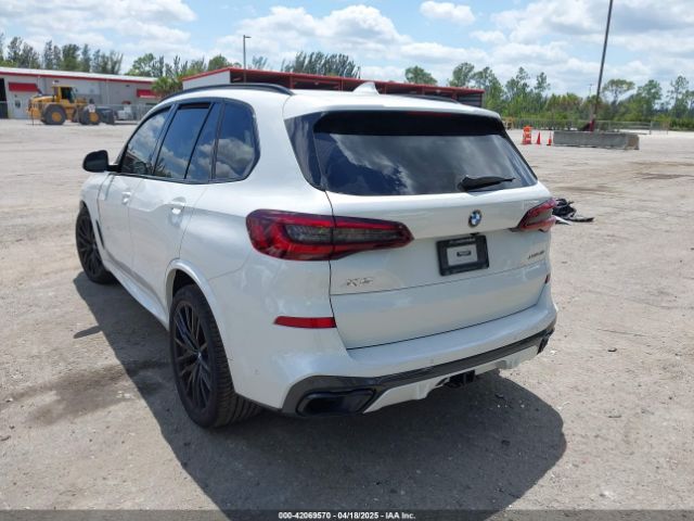 5UXCR6C06N9M91113 BMW X5 Xdrive40i