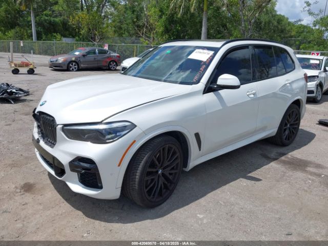 5UXCR6C06N9M91113 BMW X5 Xdrive40i