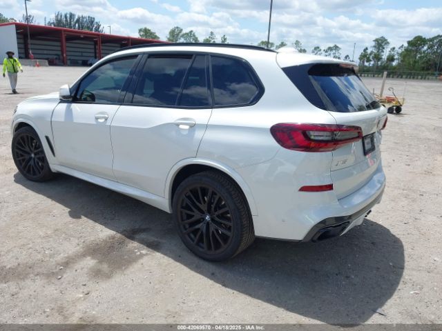 5UXCR6C06N9M91113 BMW X5 Xdrive40i
