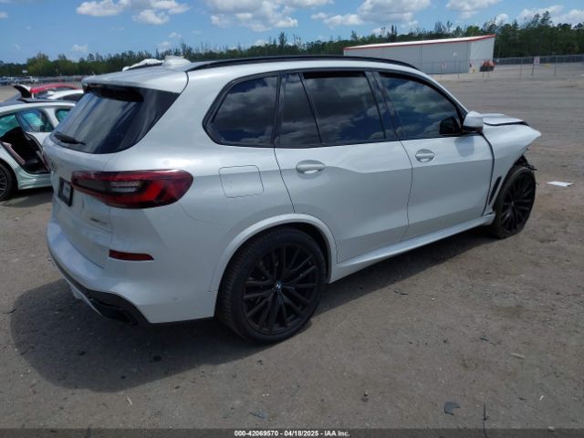 5UXCR6C06N9M91113 BMW X5 Xdrive40i