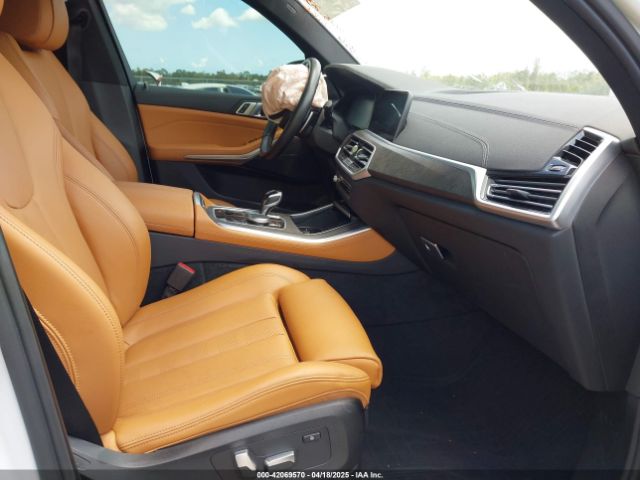 5UXCR6C06N9M91113 BMW X5 Xdrive40i