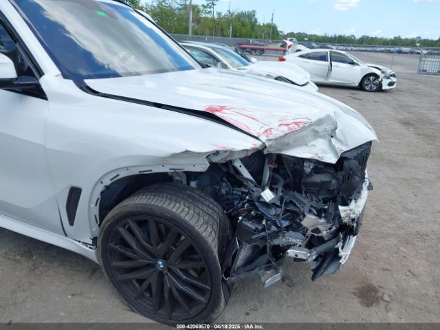 5UXCR6C06N9M91113 BMW X5 Xdrive40i