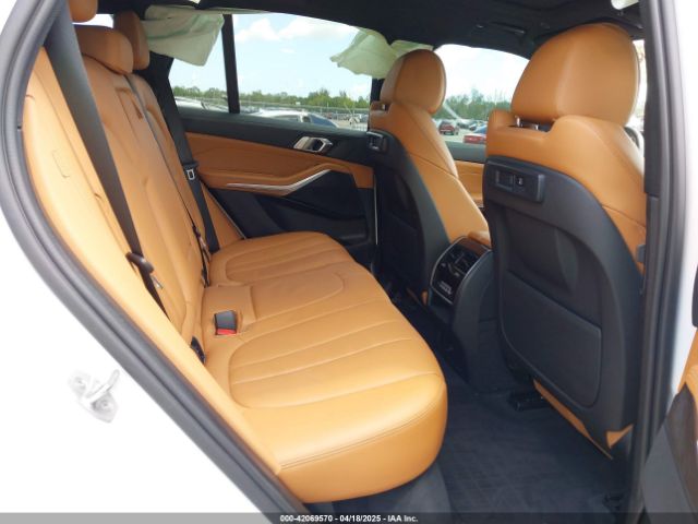 5UXCR6C06N9M91113 BMW X5 Xdrive40i